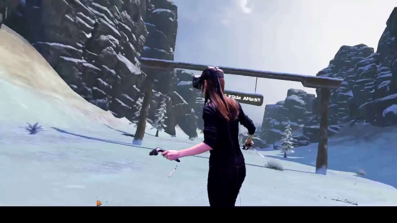 VR滑板 暖場互動娛樂設(shè)備 珠?；顒硬邉澒?高端娛樂設(shè)備 暖場互動 新科技道具租賃 出售